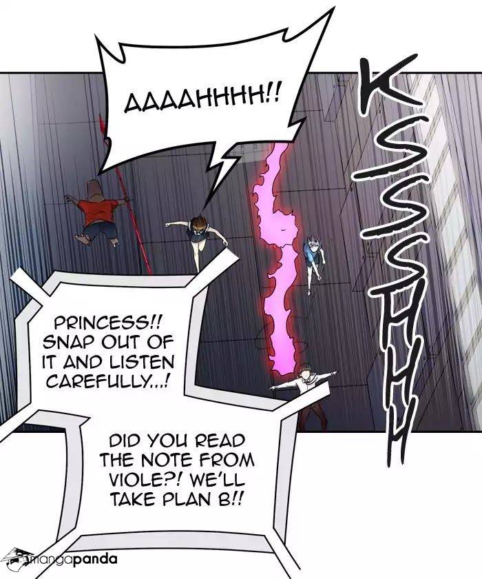 Tower of God Chapter 399 image 097